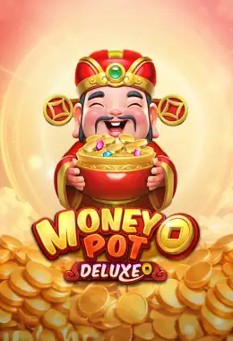 Money Pot DELUXE Demo Grátis | Slot Online Para Jogar de Graça
